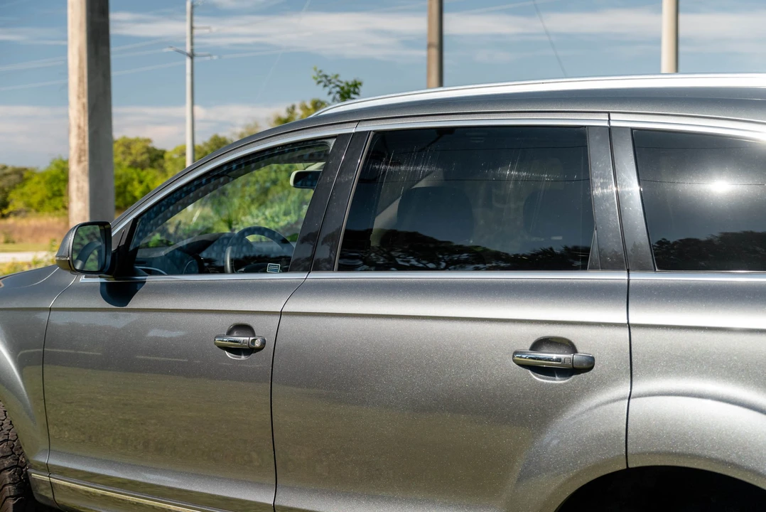 2015 Audi 4L Q7 - Image 14 of 31