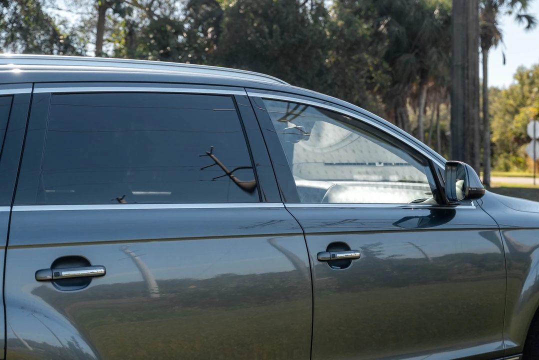2015 Audi 4L Q7 - Image 19 of 31