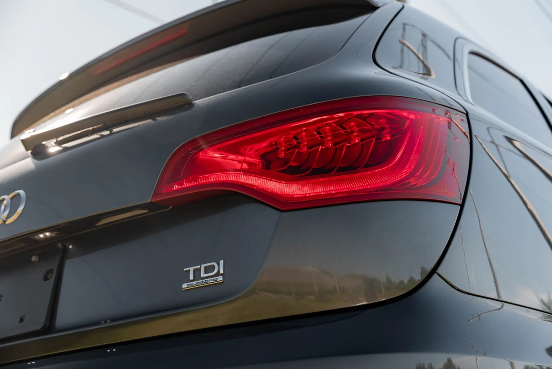2015 Audi 4L Q7 - Image 18 of 31