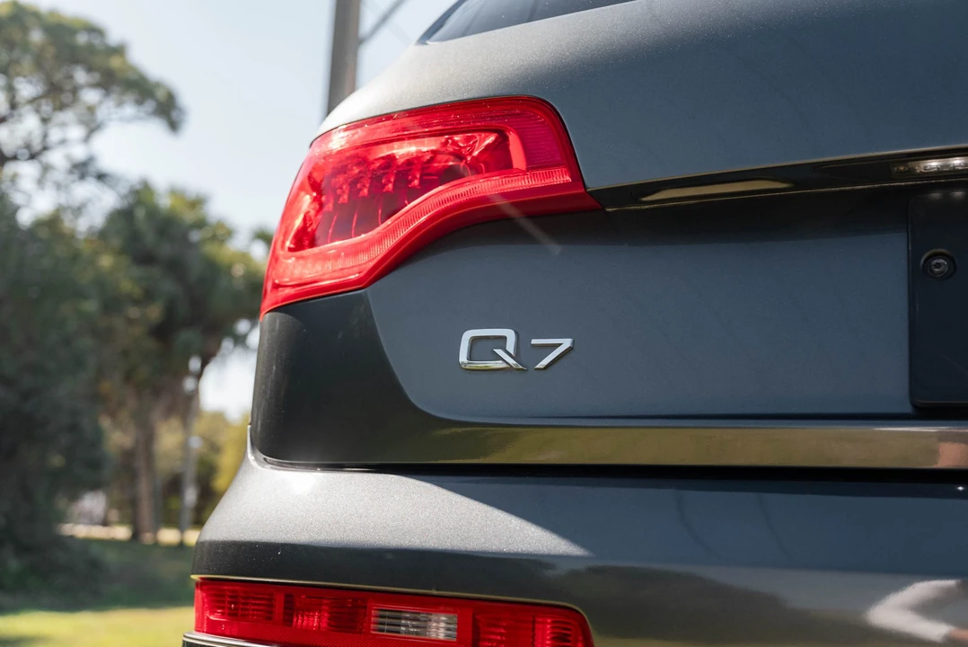 2015 Audi 4L Q7 - Image 17 of 31