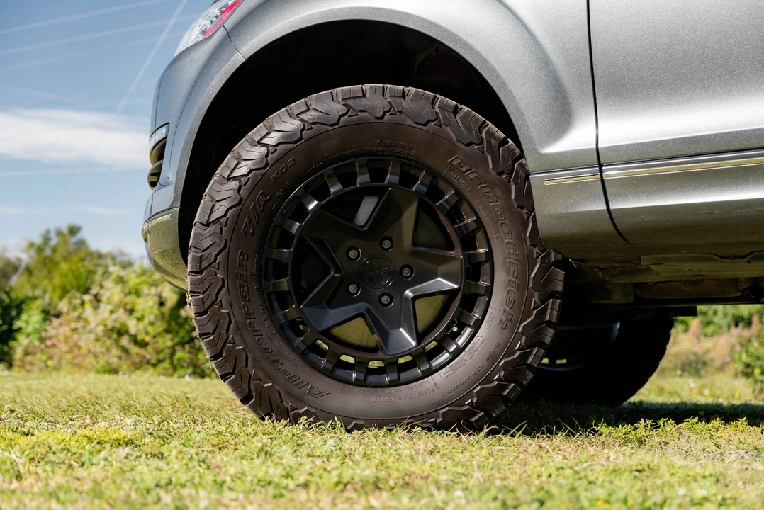 2015 Audi 4L Q7 - Image 27 of 31