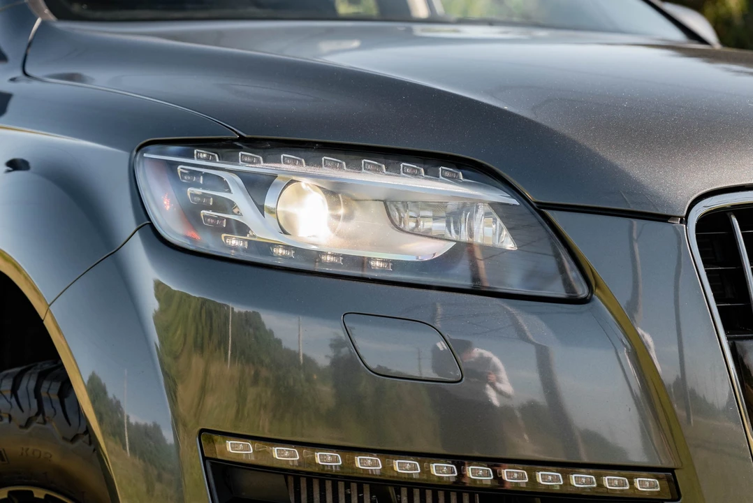 2015 Audi 4L Q7 - Image 23 of 31