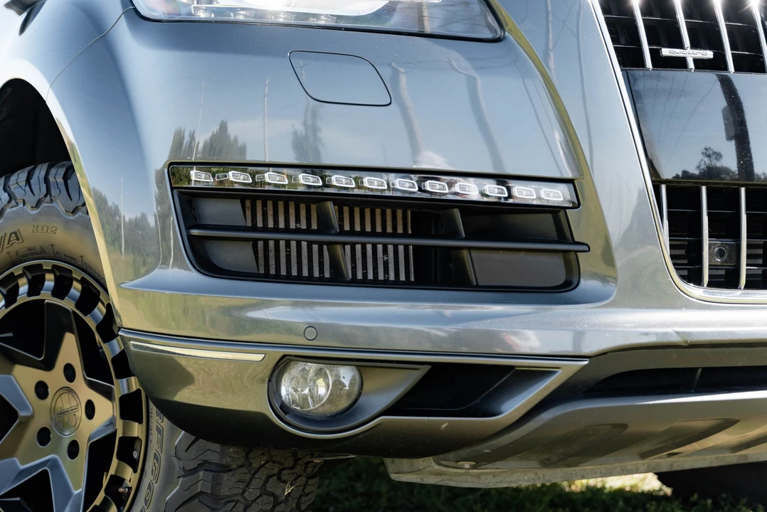 2015 Audi 4L Q7 - Image 24 of 31