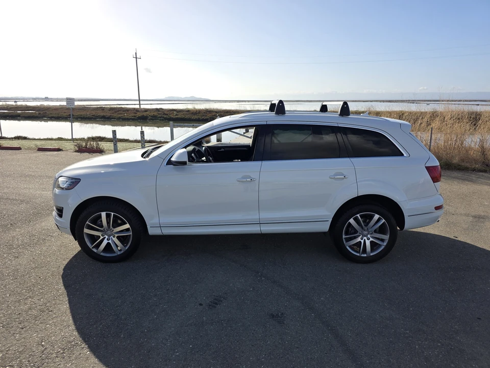 2015 Audi 4L Q7 - Image 12 of 31