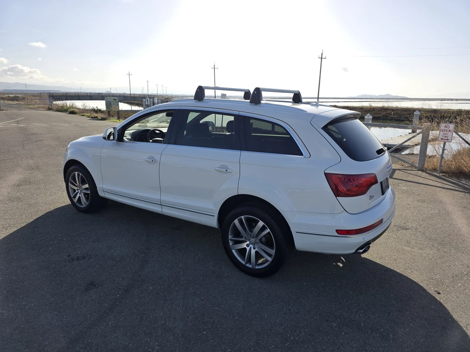 2015 Audi 4L Q7 - Image 14 of 31