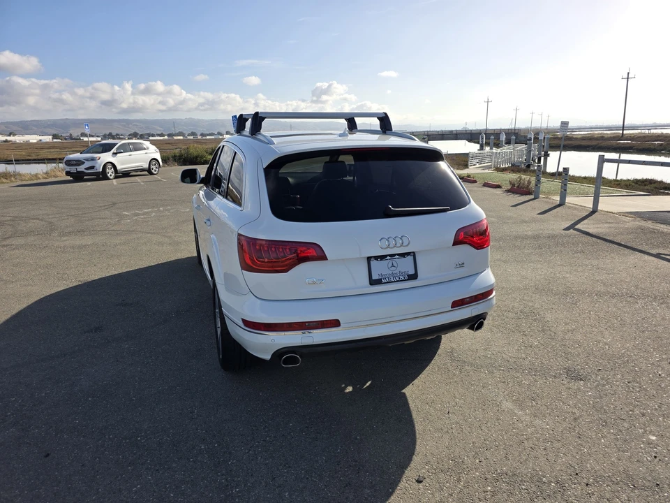 2015 Audi 4L Q7 - Image 16 of 31
