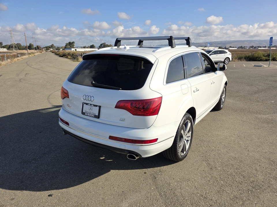 2015 Audi 4L Q7 - Image 17 of 31