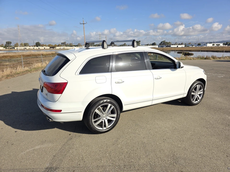 2015 Audi 4L Q7 - Image 18 of 31