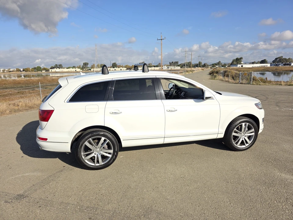 2015 Audi 4L Q7 - Image 19 of 31