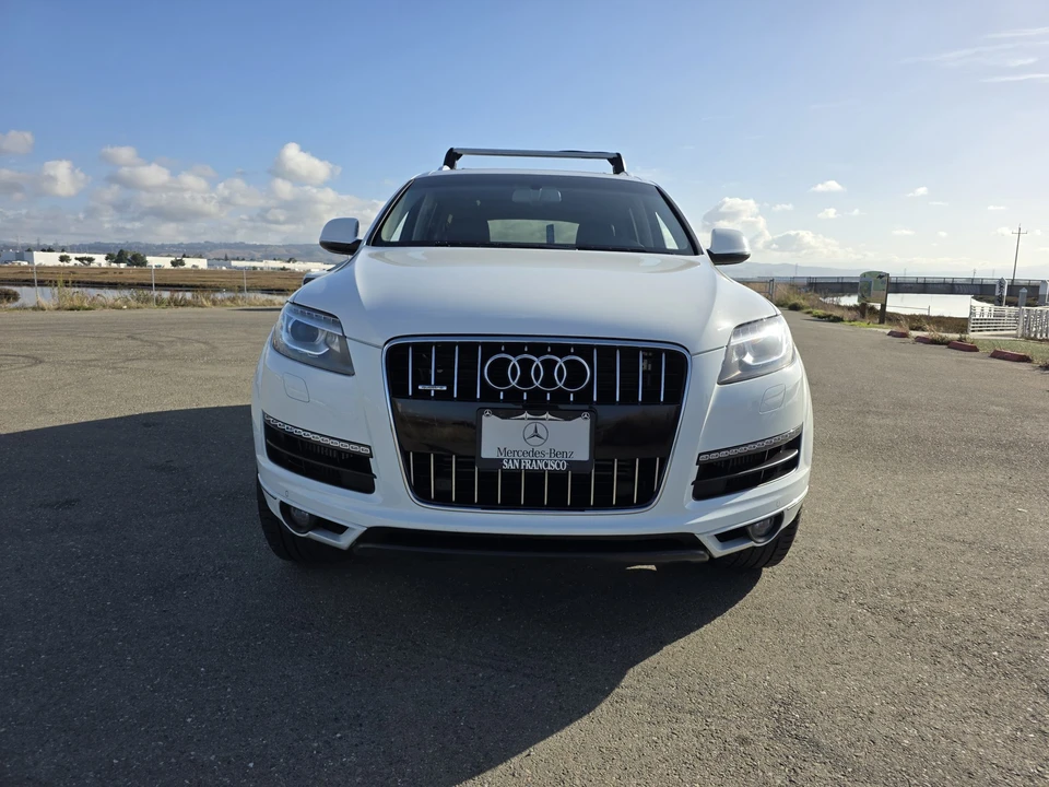 2015 Audi 4L Q7 - Image 23 of 31