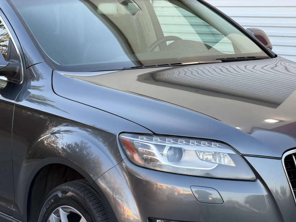 2015 Audi 4L Q7 - Image 23 of 31