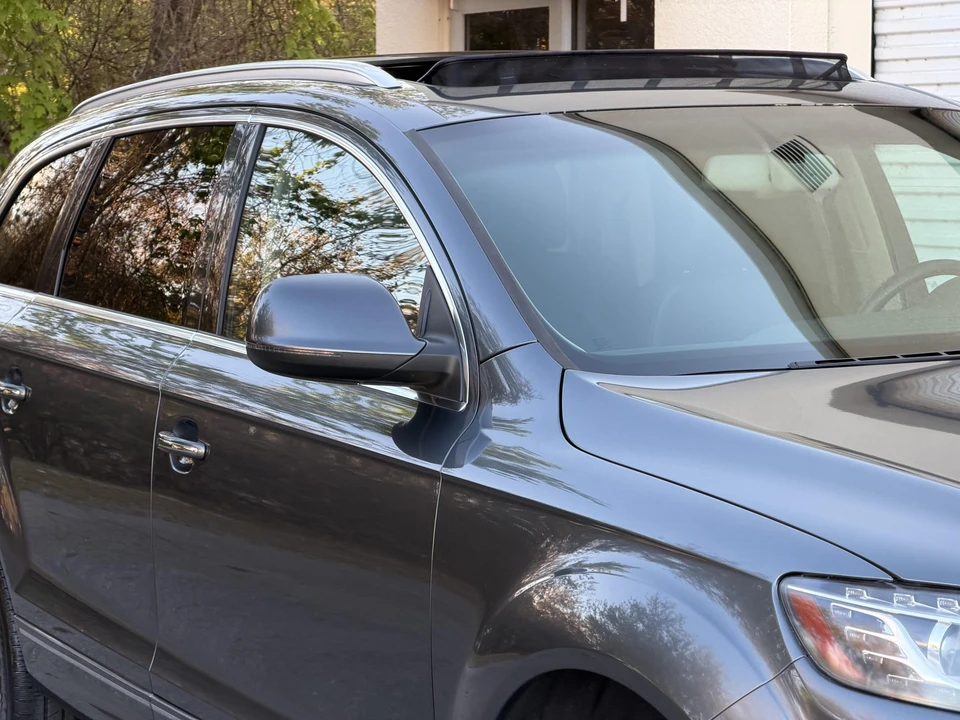 2015 Audi 4L Q7 - Image 21 of 31