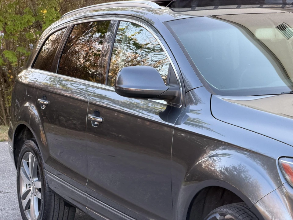 2015 Audi 4L Q7 - Image 20 of 31