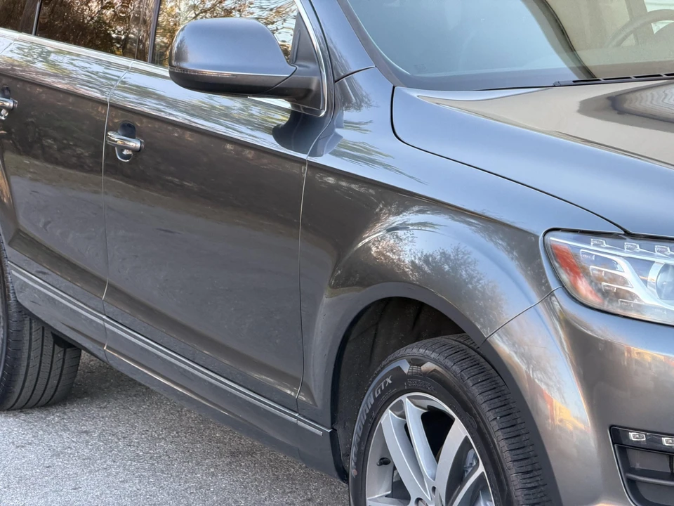 2015 Audi 4L Q7 - Image 25 of 31