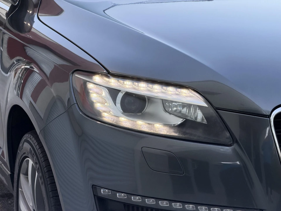2015 Audi 4L Q7 - Image 29 of 31