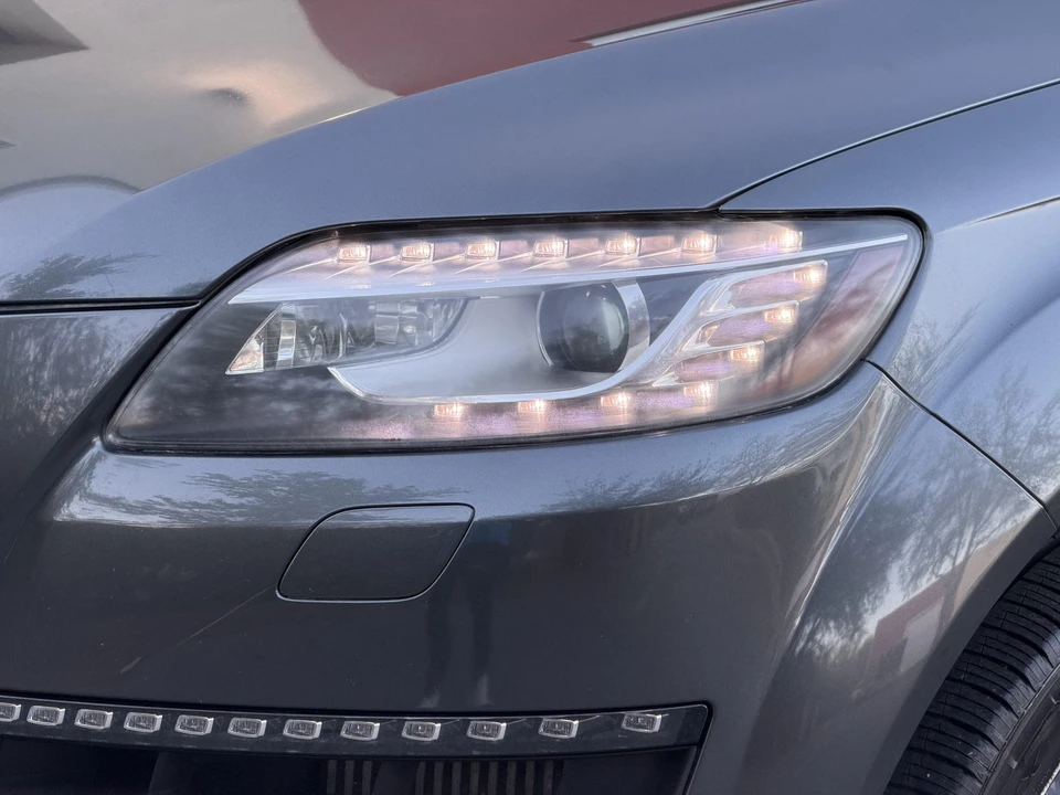 2015 Audi 4L Q7 - Image 30 of 31