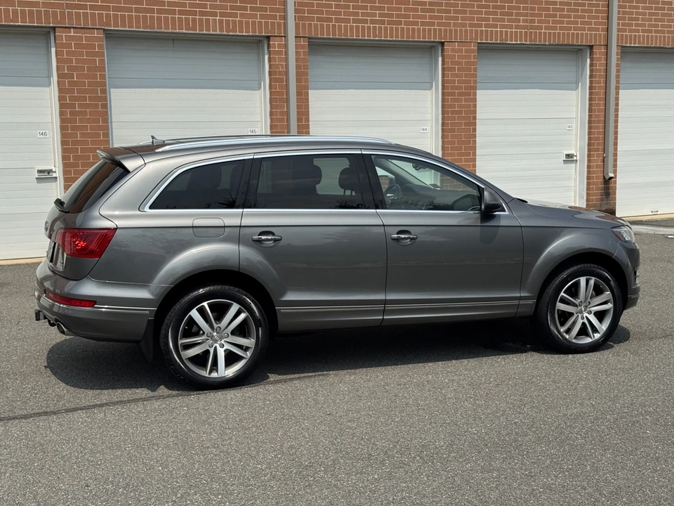 2015 Audi 4L Q7 - Image 19 of 31