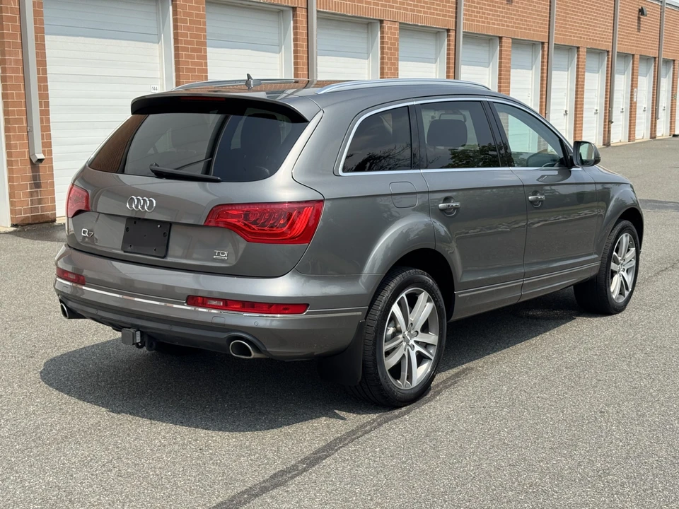 2015 Audi 4L Q7 - Image 22 of 31