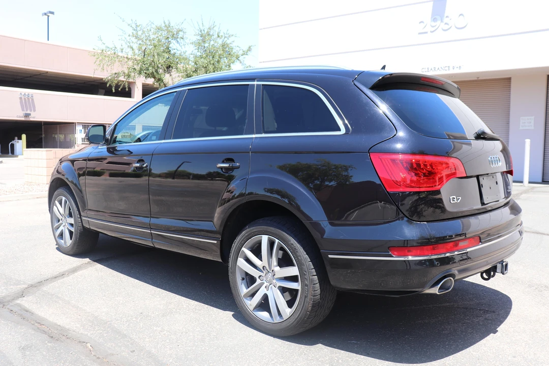 2015 Audi 4L Q7 - Image 18 of 21