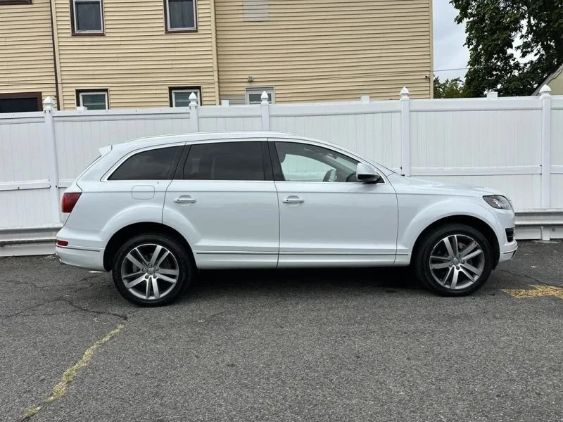 2015 Audi 4L Q7 - Image 8 of 12