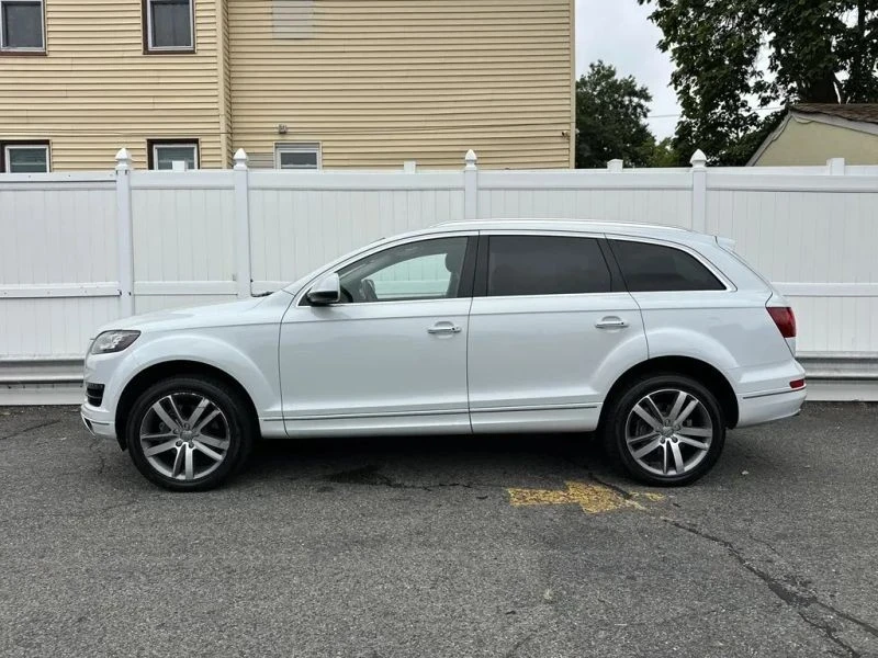 2015 Audi 4L Q7 - Image 4 of 12