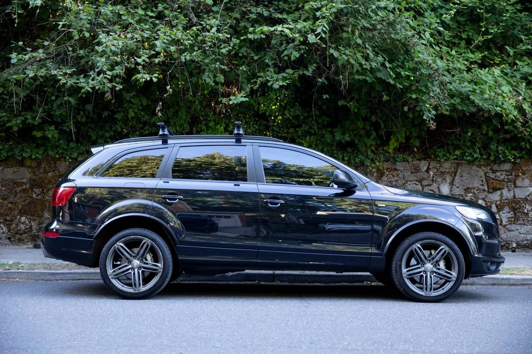 2015 Audi 4L Q7 - Image 3 of 23