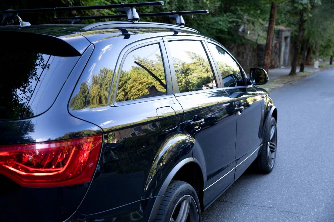 2015 Audi 4L Q7 - Image 6 of 23