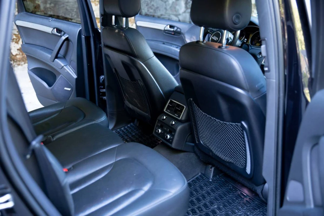 2015 Audi 4L Q7 - Image 19 of 23