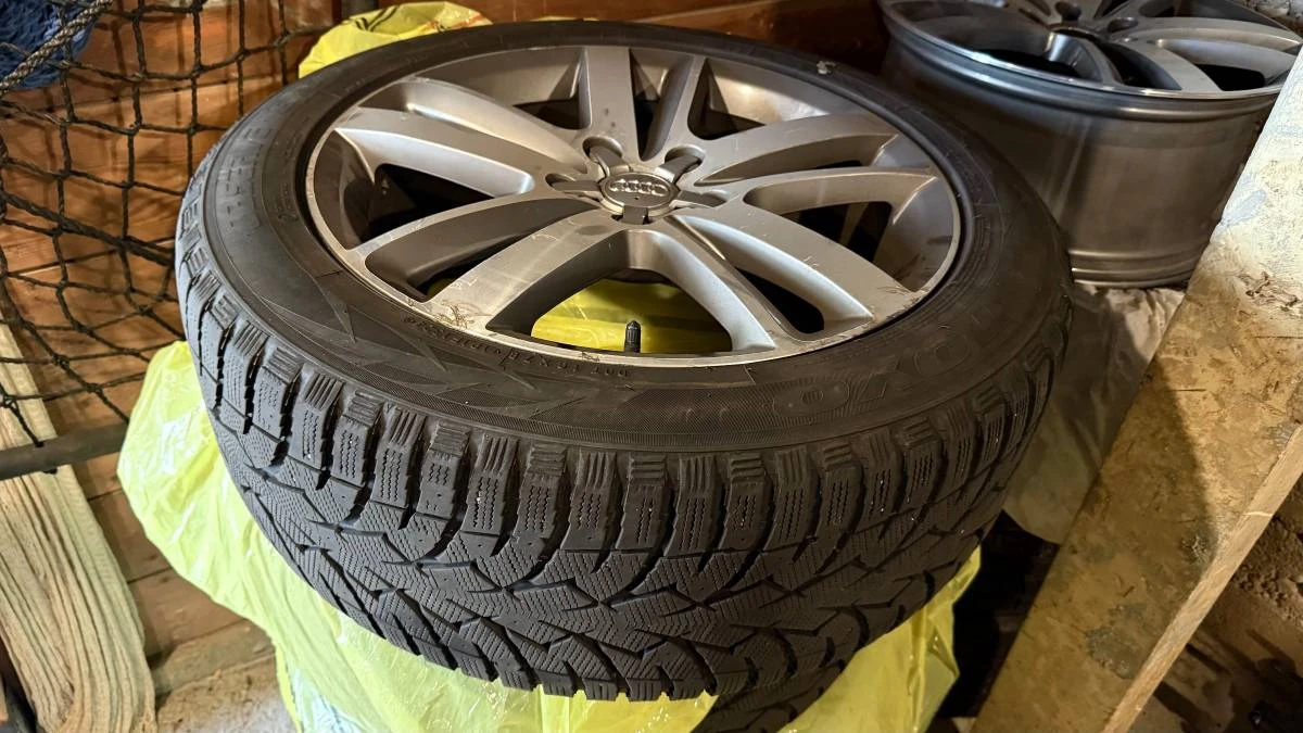 2015 Audi 4L Q7 - Image 23 of 23