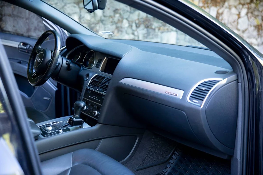 2015 Audi 4L Q7 - Image 20 of 23