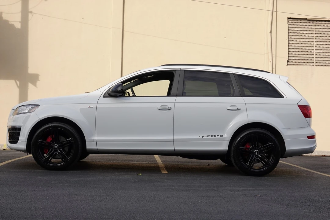 2015 Audi 4L Q7 - Image 12 of 31