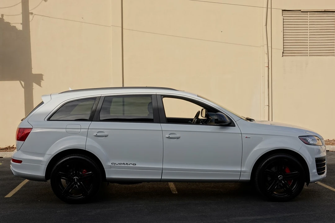2015 Audi 4L Q7 - Image 17 of 31