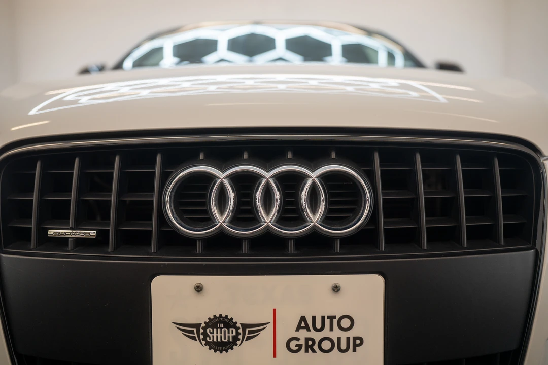 2015 Audi 4L Q7 - Image 18 of 31
