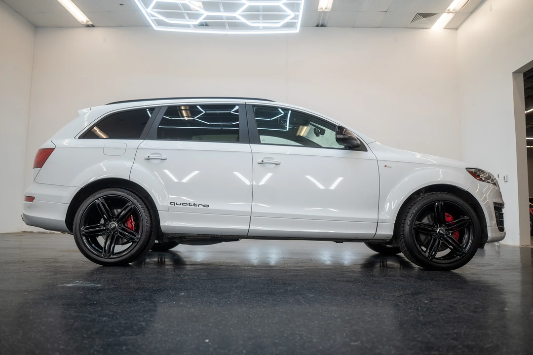 2015 Audi 4L Q7 - Image 6 of 31