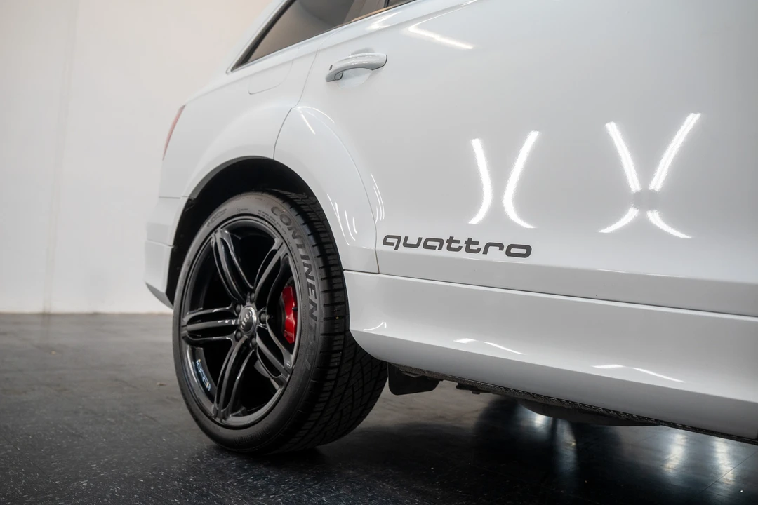 2015 Audi 4L Q7 - Image 27 of 31