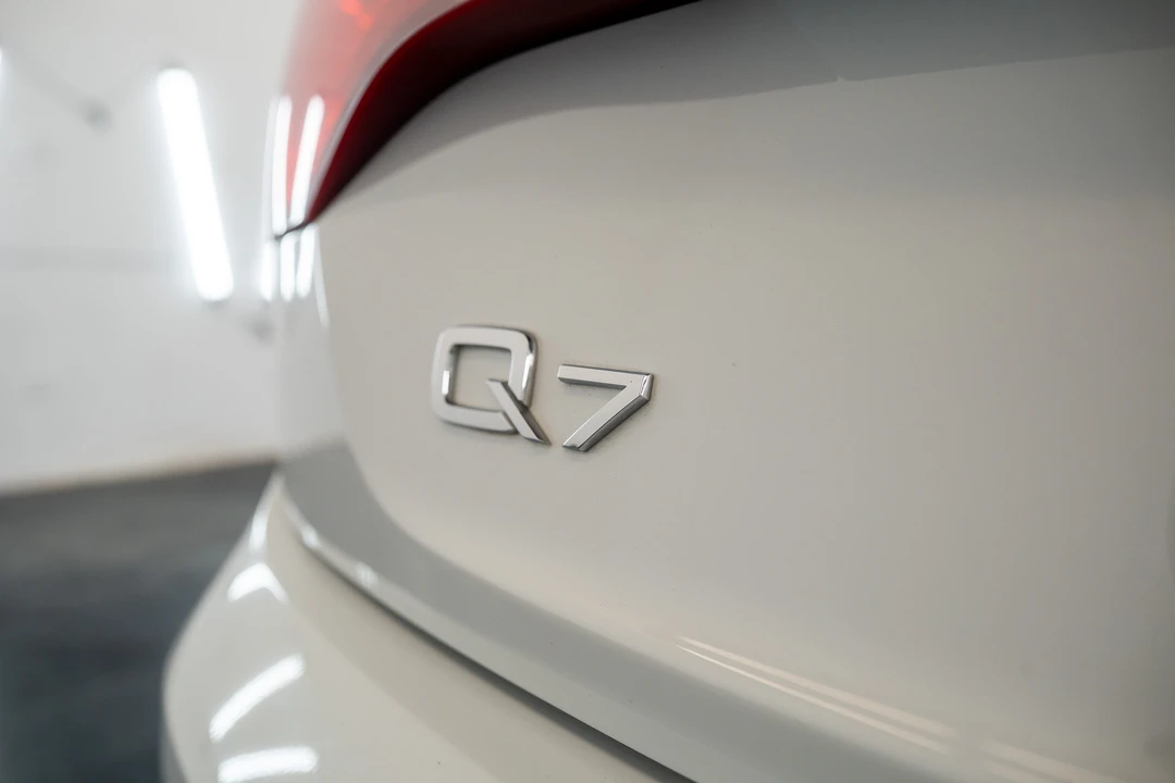 2015 Audi 4L Q7 - Image 23 of 31