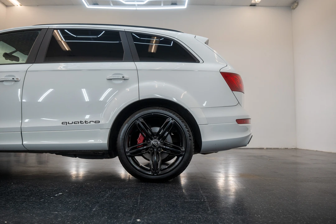 2015 Audi 4L Q7 - Image 22 of 31