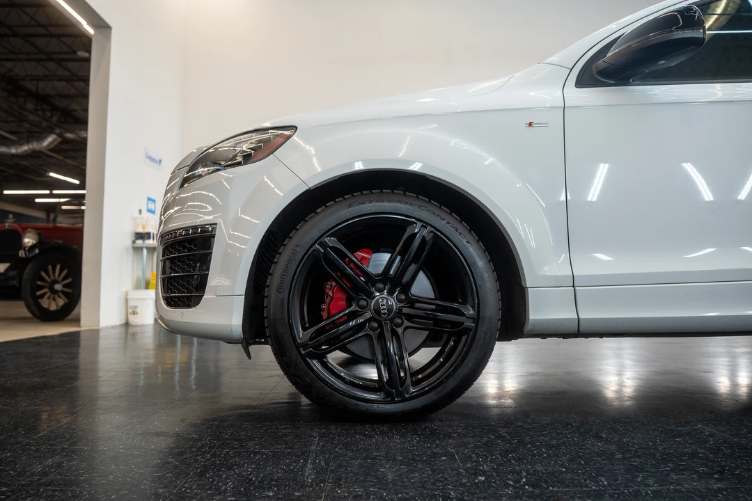 2015 Audi 4L Q7 - Image 20 of 31