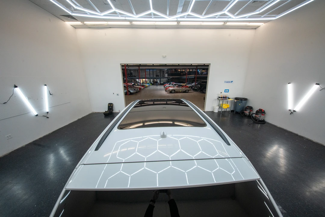 2015 Audi 4L Q7 - Image 24 of 31