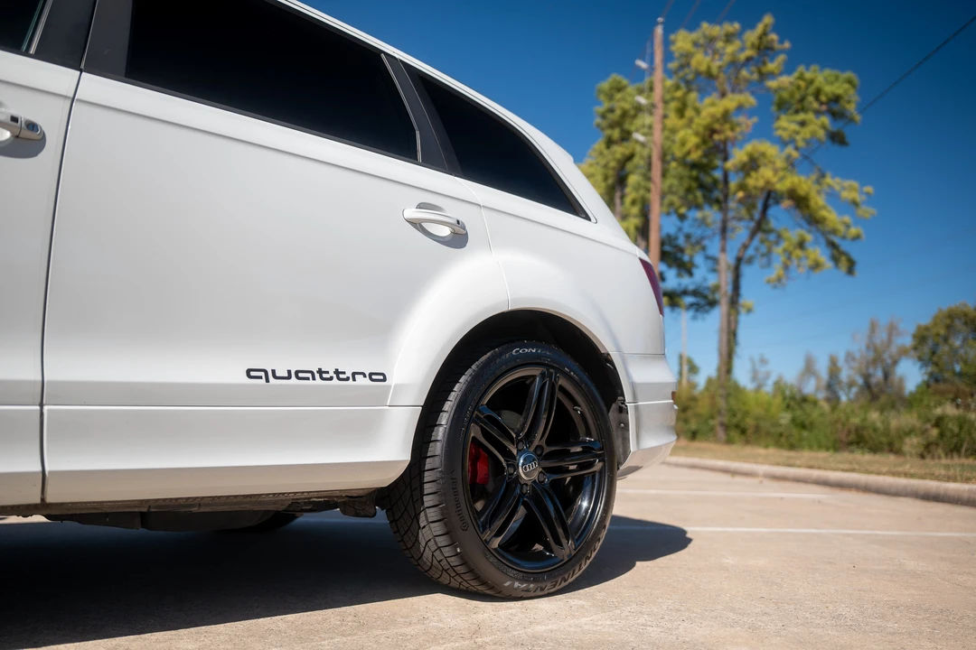 2015 Audi 4L Q7 - Image 21 of 31