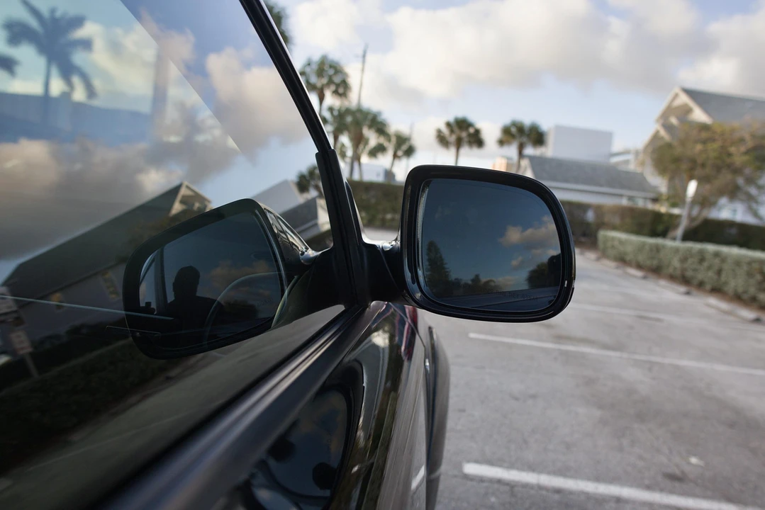 2015 Audi 4L Q7 - Image 30 of 31