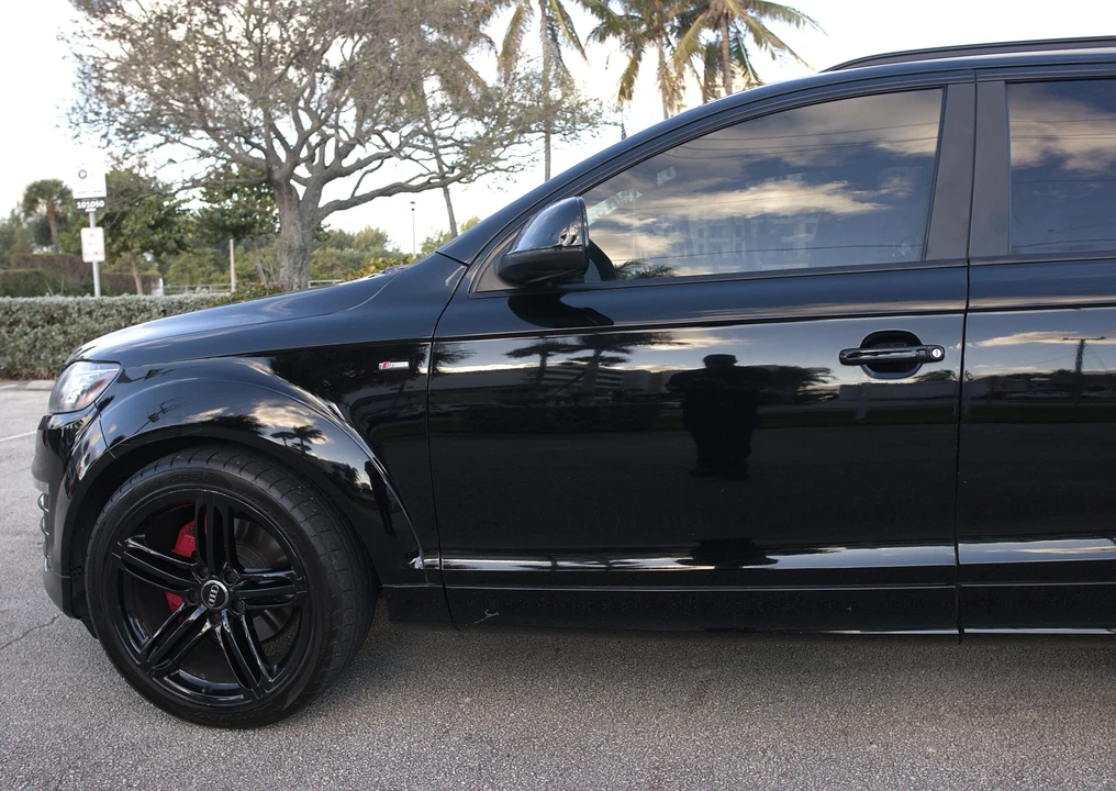 2015 Audi 4L Q7 - Image 20 of 31