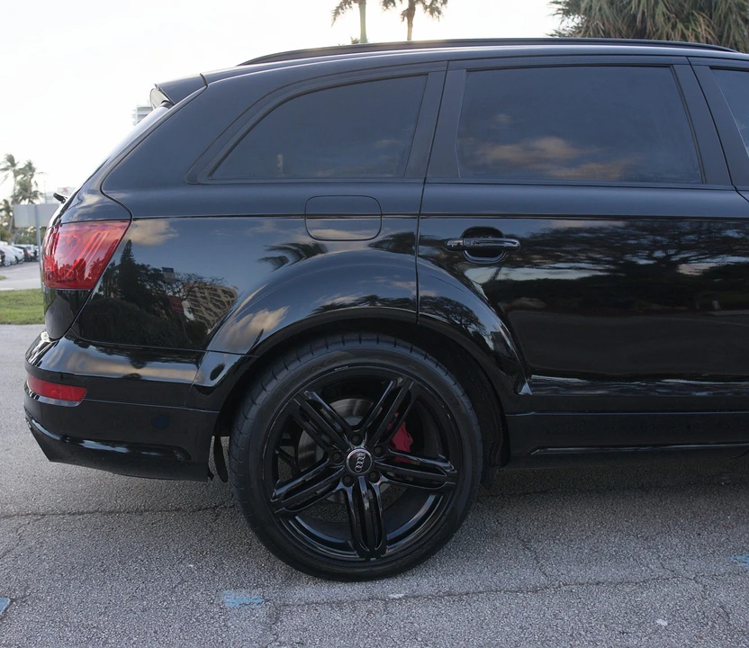 2015 Audi 4L Q7 - Image 28 of 31