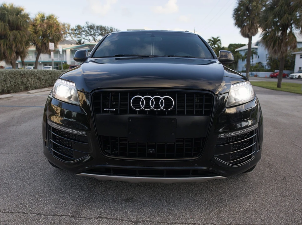 2015 Audi 4L Q7 - Image 14 of 31