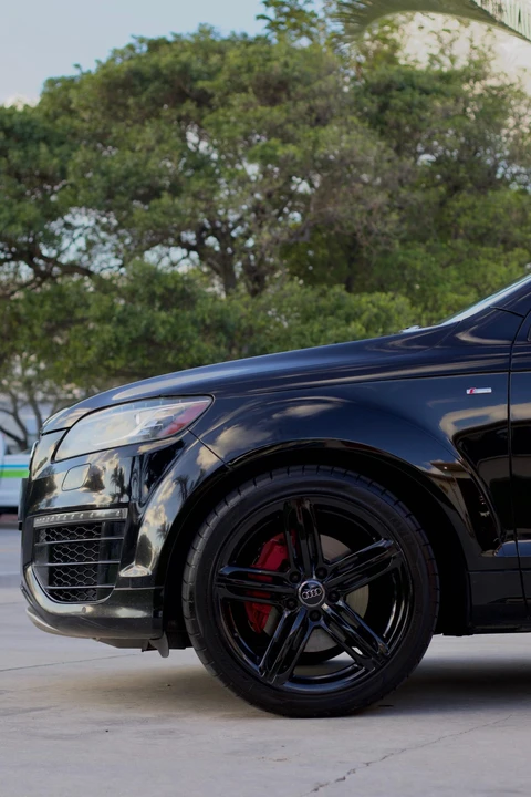 2015 Audi 4L Q7 - Image 22 of 31
