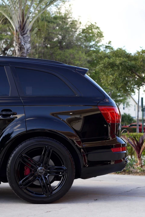 2015 Audi 4L Q7 - Image 26 of 31