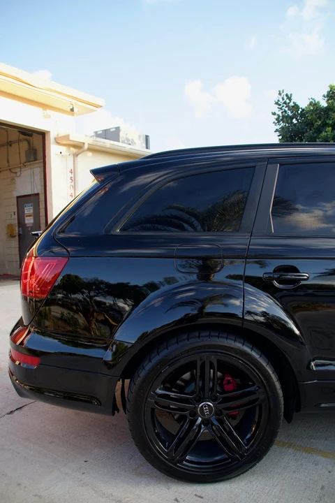 2015 Audi 4L Q7 - Image 27 of 31