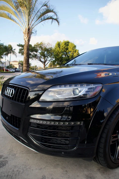2015 Audi 4L Q7 - Image 19 of 31