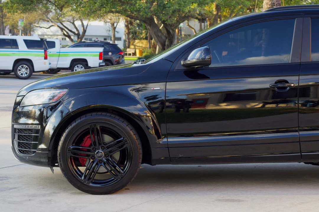 2015 Audi 4L Q7 - Image 21 of 31
