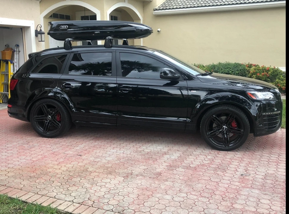 2015 Audi 4L Q7 - Image 16 of 31